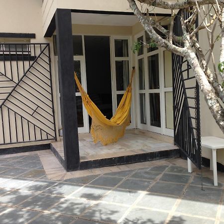 Ferienwohnung Buzios Internacional Exterior foto