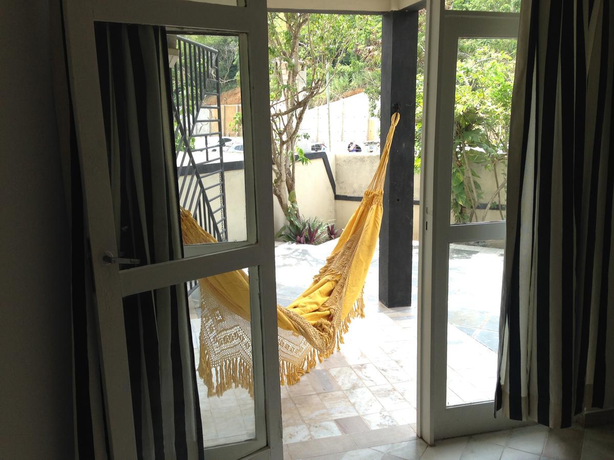 Ferienwohnung Buzios Internacional Exterior foto