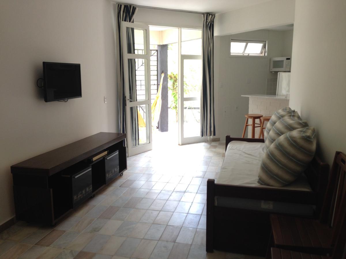 Ferienwohnung Buzios Internacional Exterior foto