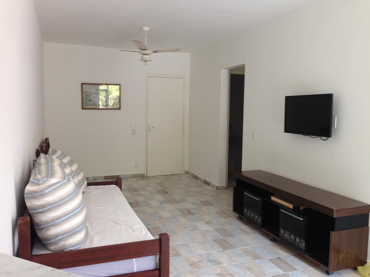 Ferienwohnung Buzios Internacional Exterior foto
